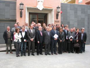 Els alcaldes volen que els ajuts per la neteja de boscos siguin gestionats per empreses especialitzades 