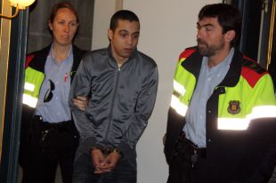 Presó per al jove que va intentar violar una anciana a Palafrugell