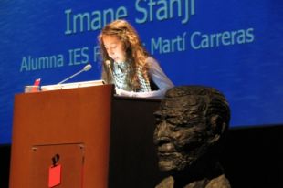 Girona homenatja Josep Pla amb una lectura pública per Diada de Sant Jordi