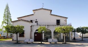 La Sindicatura detecta irregularitats en la despesa de l'Ajuntament de Riells i Viabrea