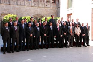 20 municipis catalans ensenyaran valors als infants a través del futbol