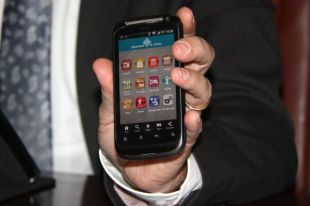 Una 'app' per a mòbils facilitarà informació de Girona i permetrà fer foto denúncies