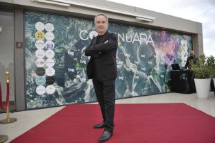 Ferran Adrià, entre els premiats per TVE Catalunya 