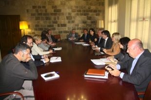 Girona vol una partida per al projecte del tren convencional en els pressupostos generals