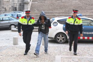 Condemnat a 22 anys de presó el violador de prostitutes de carretera