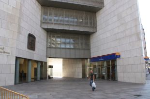 Caixa Girona desapareix del mapa