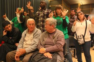 Torramadé diu que els ajuntaments no hi poden fer més davant dels desnonaments