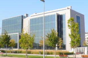 Uns 400 professionals s'interessen pel nou centre privat de salut a Figueres