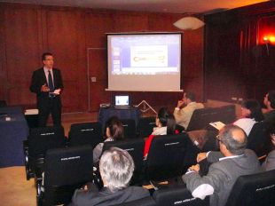 Els hotels disposen d'una nova eina per potenciar les reserves a través d'Internet