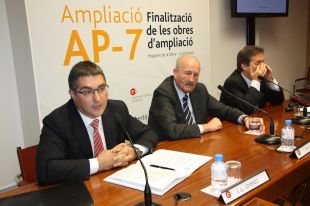 Abertis diu entendre els conductors que es neguen a pagar però reclama solucions 