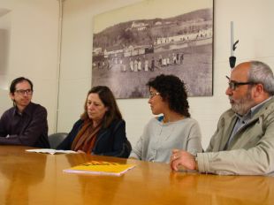 ERC demana a l’ACA la posada en marxa de la depuradora de Quart i el col·lector de Fornells