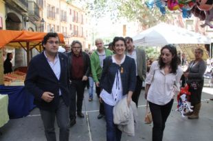 ERC fa una crida a seguir amb el #novullpagar i diu que el Govern 's'equivoca d'enemic'