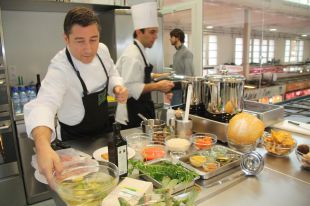 El Celler de Can Roca, millor restaurant del món segons TripAdvisor