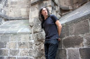 Gerard Quintana: 'Necessitem eines de compromís, i les cançons de Dylan ho són i ho seguiran sent'