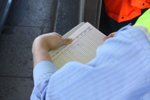 Descarrega el recurs per presentar a Trànsit si has fet un #novullpagar