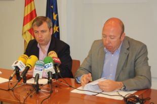 CiU presenta esmenes al pressupost estatal per 111,6 milions d'euros a Girona