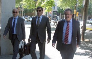 Declaren els dos caps del Consorci de la Costa Brava imputats per 'humiliar i vexar' l'exgerent