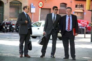 El Consorci de la Costa Brava no tindrà nou gerent fins que finalitzi el judici