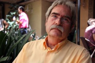 'Jo confesso' de Jaume Cabré guanya el Premi de Narrativa Maria Àngels Anglada