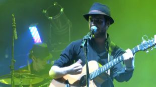 Pablo Guirao Trio, guanyador del Concurs de Música Jove Joan Trayter