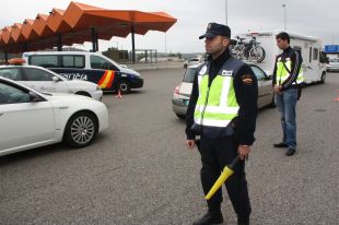 Finalitza la suspensió del Tractat de Schengen un cop acomiadada la cimera del BCE 