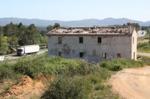 Expropiats, sense casa des de fa dos anys i amb la indemnització pendent de cobrar
