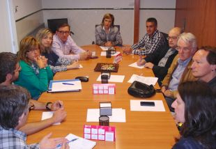 Palamós constitueix la taula de coordinació local pel dret a l'habitatge