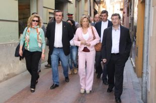 L'Estat rebutja els plans d'ajustament econòmic d'una trentena de municipis catalans 