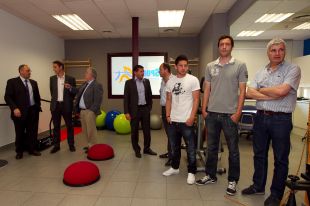 Sportcat obre un nou centre especialitzat en medicina esportiva a Girona