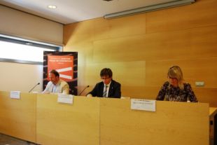 'Nits de Clàsica' omplirà de concerts el Barri Vell de Girona