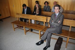 L'Audiència confirma l'arxiu de la querella contra dos càrrecs del Consorci de la Costa Brava