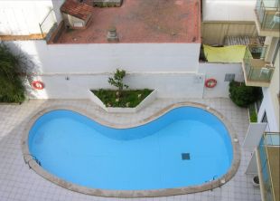 Un menor mor en caure per un balcó d'un hotel de Lloret 