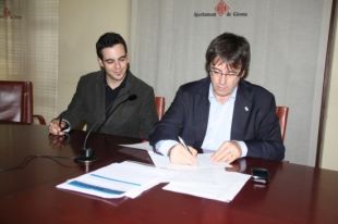 Girona tindrà els primer estudis universitaris de l'Estat sobre música avançada i so