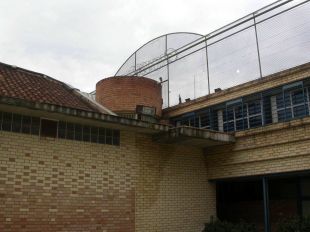 ERC demana que Justícia no tanqui el centre de menors Montilivi de Girona
