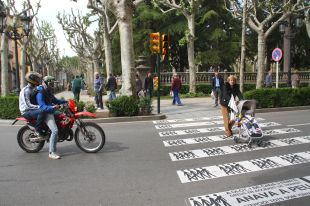 L'Ajuntament d'Olot prohibeix practicar sexe al carrer