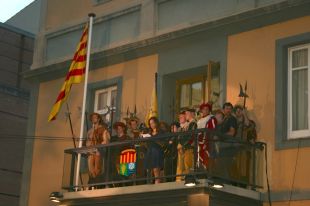 L'Ajuntament de Salt assumeix l'organització de la Festa Major