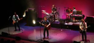 Mishima clou el cicle de concerts gratuïts al Costa Music Festival