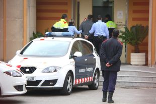 Més de 800 gironins estan a la presó complint condemna o esperant judici