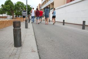 La patronal de l'oci nocturn, acusació popular en el cas de la mort d'un turista escocès a Lloret