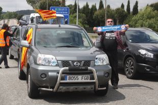 El jutge anul·la dues multes imposades al #novullpagar