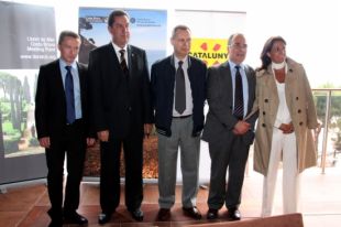 Els turistes russos es gastaran 1.500 milions d'euros aquest any a Catalunya