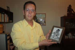 Joan Coll, un cas de 'nen robat' que fou venut per 150.000 pessetes el 1966