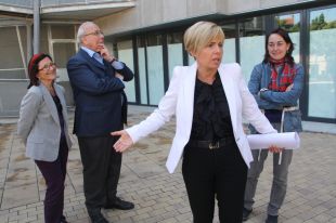El PSC atribueix els 'insults' de CiU a un 'discurs buit' per 'amagar' la falta de projectes a Girona