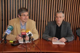 El Rectorat de la UdG demana la 'immediata desocupació' de l'edifici 