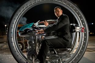 'Men in Black 3' amb Will Smith i 'Cuando te encuentre' amb Zac Efron arriben a la cartellera
