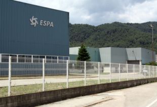 ESPA 2025 de Banyoles presenta un ERO temporal que afecta el 65% de la plantilla