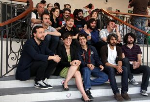 El popArb tanca un cartell de 24 grups amb Mishima i Love of Lesbian com a artistes destacats