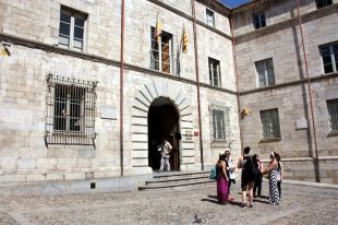 Guanyem Girona proposa debatre públicament la proposta museogràfica de la Casa Pastors