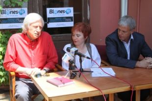 Blanes s'inspira en el 'Girona 10' i oferirà nits d'hotel i menús a restaurants a dotze euros
