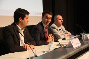 Manel Prat: 'No podem tenir un policia darrere cada pomera'